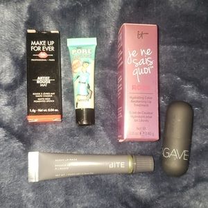 Lip bundle